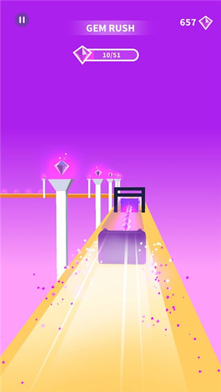 果冻位移截图1