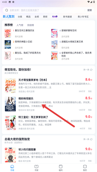 飞读小说