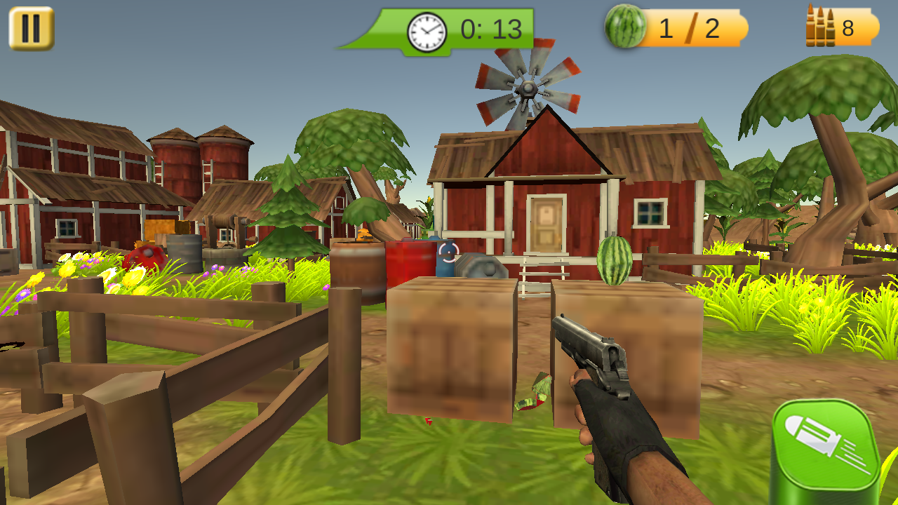 水果缤纷消消消