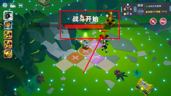 凹凸世界手游华为版