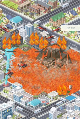 Pocket City截图3
