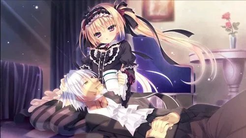 死馆2直装截图2