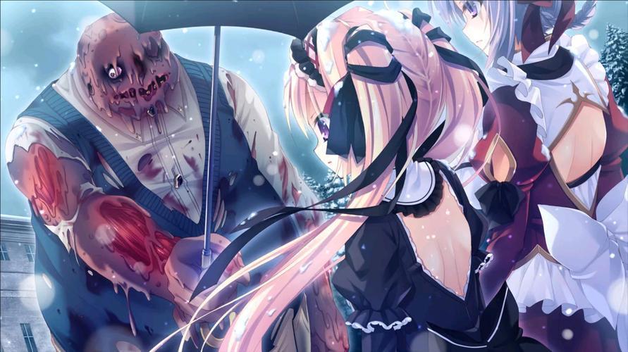 死馆2直装截图3