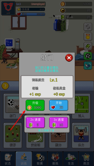 足球明星经理vip