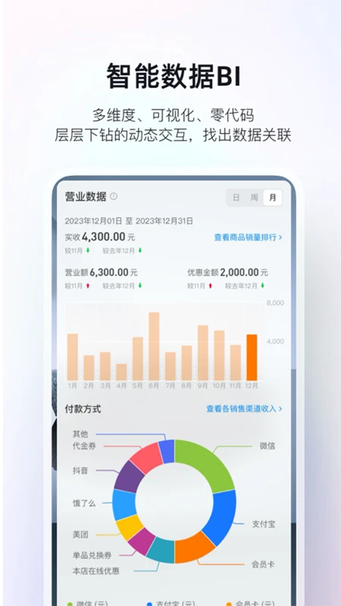 二维火掌柜截图4