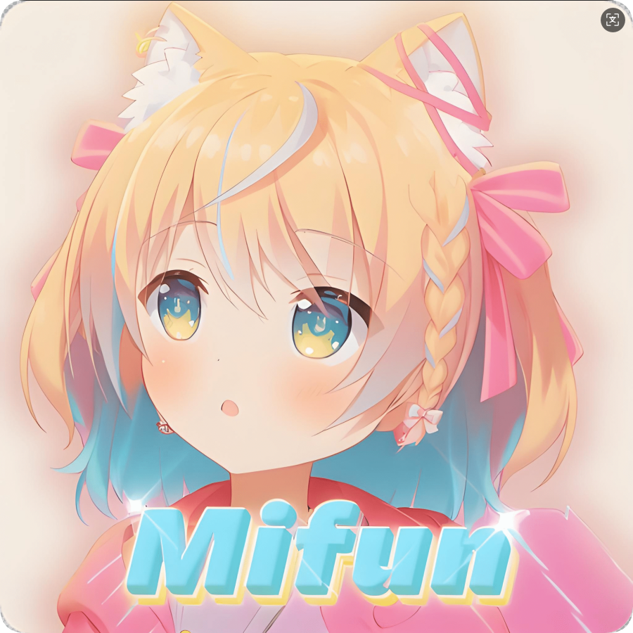mifun动漫最新版2026下载