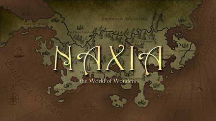 那斯亚世界截图1