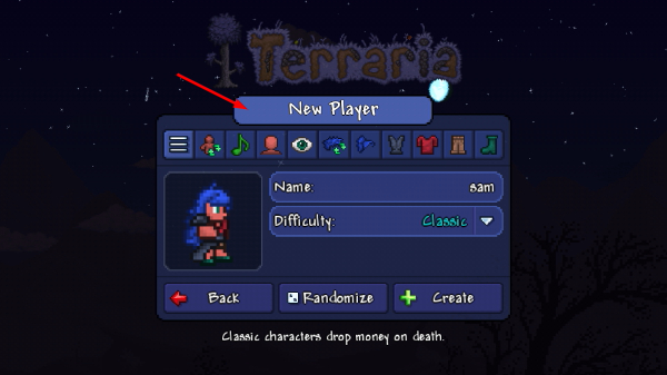 terraria