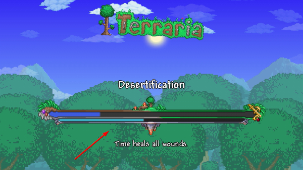 terraria