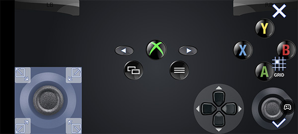 XBXPlay截图3