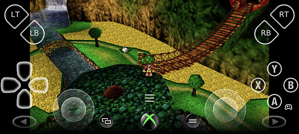 XBXPlay截图4