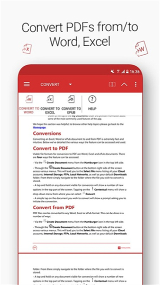 MobiPDF截图1