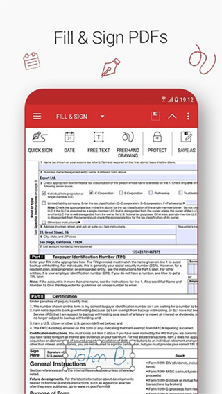 MobiPDF截图3