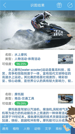 慧眼识图