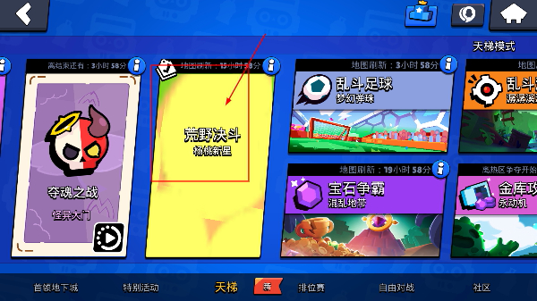 荒野乱斗海外服国际版