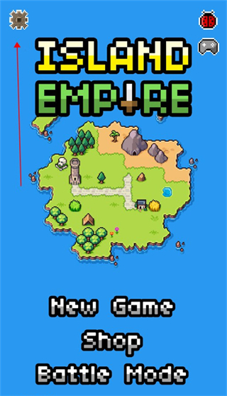 Island Empire