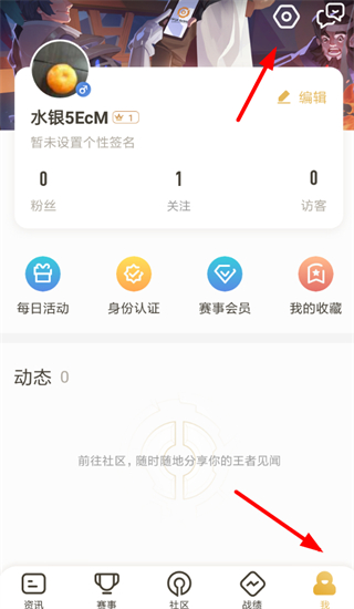 王者荣耀助手