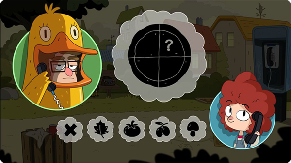 Lost in Play截图4