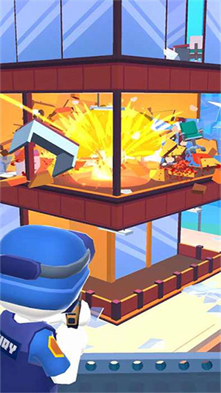HellCopter截图4