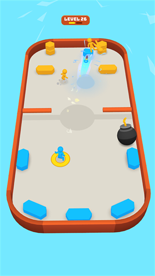 Battle Disc截图1