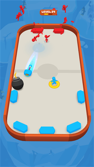 Battle Disc截图2