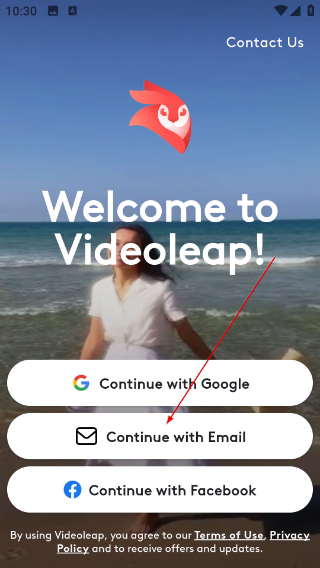videoleap中文版