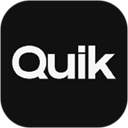 Go Pro Quik