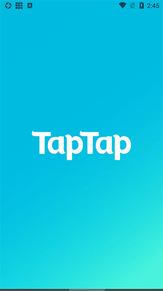 TapPlay游戏助手截图1