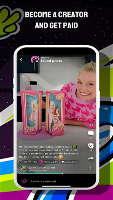 GameJolt截图1