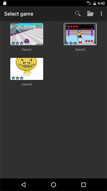 John GBA截图4