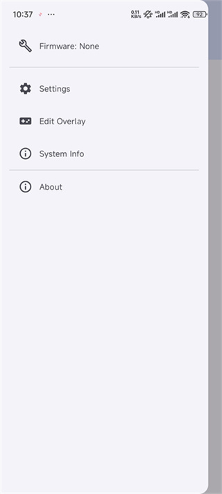 RPCSX截图2
