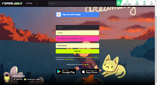GameJolt