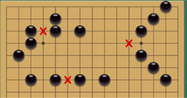 五子棋