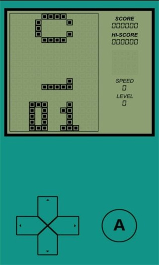 GameBoy 99 in 1截图1