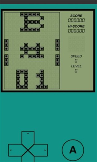 GameBoy 99 in 1截图3