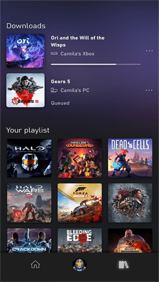 Xbox Game Pass截图3