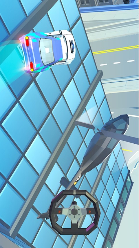 疯狂赛车冲刺截图4