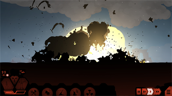 Battlecruisers截图3