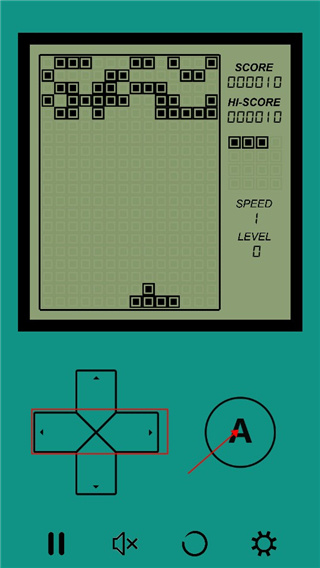 GameBoy 99 in 1