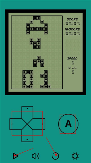 GameBoy 99 in 1