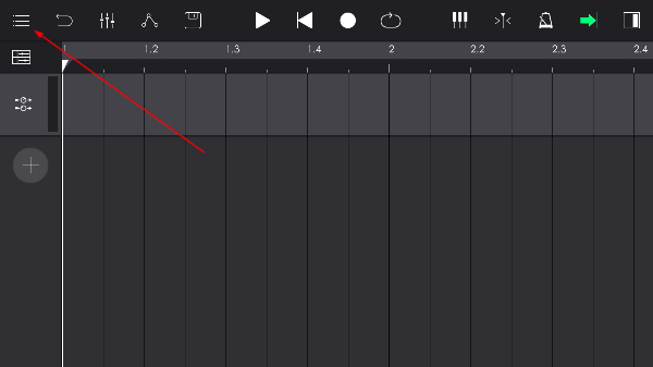 音乐制作工坊
