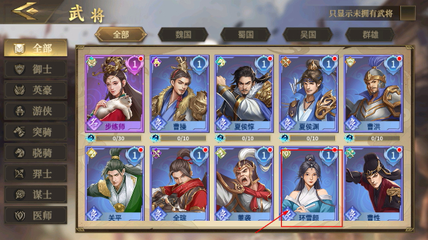 豪华曹魏传正版