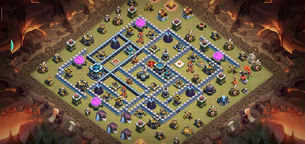 Nulls Clash