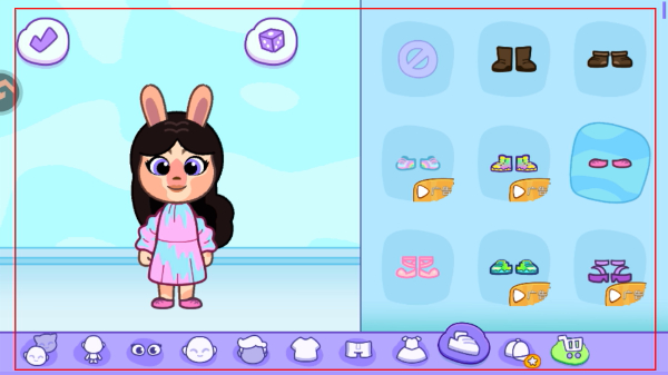 汤姆猫小镇