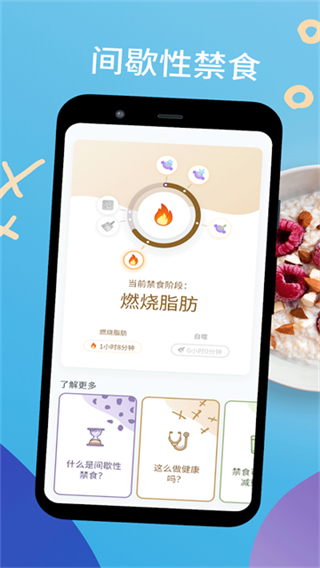 Yazio安卓版截图3