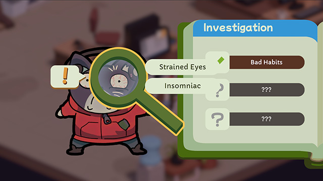 Duck Detective Secret Salami截图4