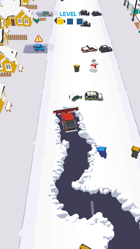 清洁道路截图3