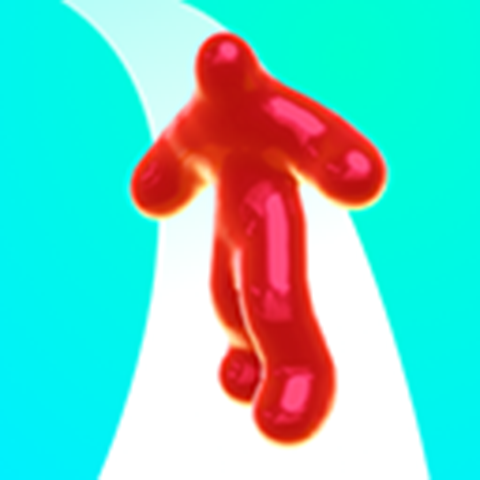 疯狂果冻人截图2