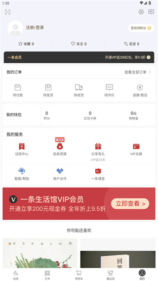 一条艺术