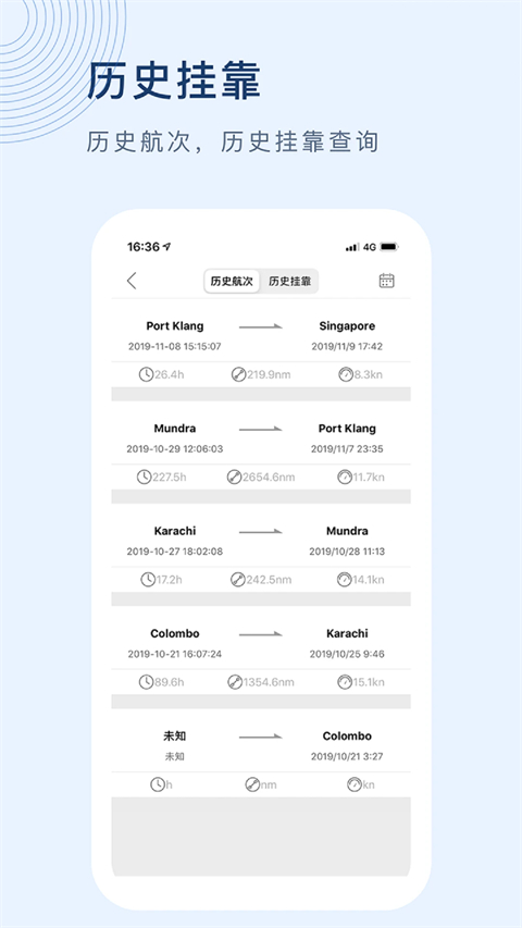 船讯网截图2